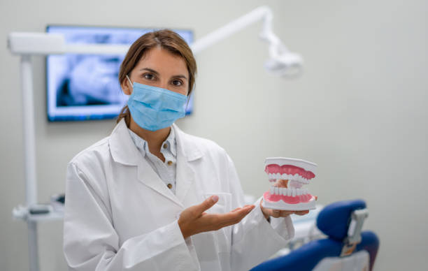 Best Same-Day Emergency Dentist in Mcadenville, NC