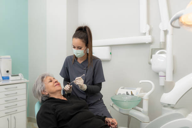 Best Urgent Dental Care in Mcadenville, NC