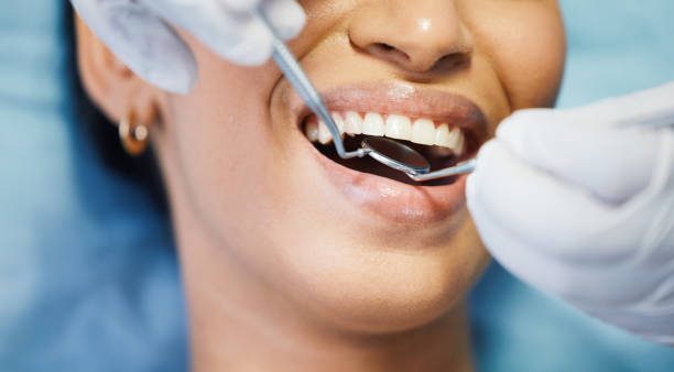Best Emergency Dental Care for Trauma or Injury in Mcadenville, NC