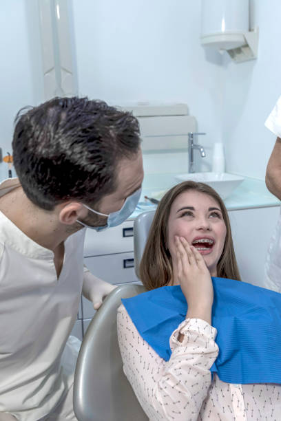 Best Weekend Emergency Dentist in Mcadenville, NC