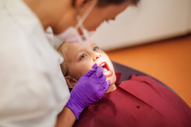 Best Weekend Emergency Dentist in Mcadenville, NC