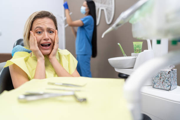 Best Emergency Root Canal Treatment in Mcadenville, NC
