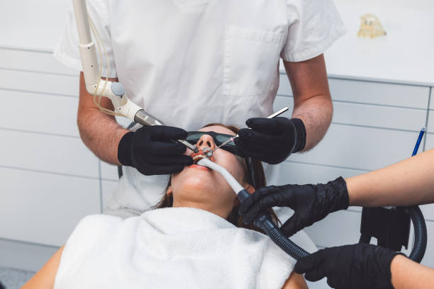 Best Emergency Dental Surgery in Mcadenville, NC